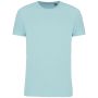Unisex Bio190IC Crew Neck T-Shirt Turquoise