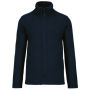 Falco - Full Zip Microfleece Jacket Navy