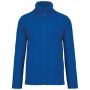 Falco - Full Zip Microfleece Jacket Royal Blue