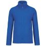 Falco - Full Zip Microfleece Jacket True Indigo