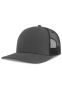 Sonic-S Dark Grey/Black
