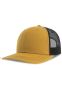 Sonic-S Mustard/Black