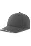 Liberty Sandwich-S Dark Grey/White