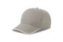 Recy Five Piping Grey