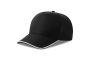 Recy Five Piping Black