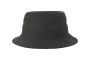 Bucket Cotton-S Dark Grey