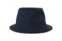 Bucket Cotton-S Navy Blue