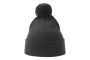 Wind-S Pompom Dark Grey