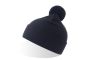 Wind-S Pompom Navy Blue