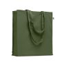 BENTE COLOUR green