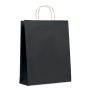 PAPER TONE L black