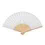 FANNY PAPER White