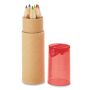 PETIT LAMBUT Red