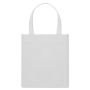 APO BAG White