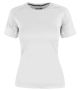 NYXX NO1 (W) White