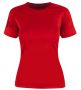 NYXX NO1 (W) Red