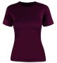 NYXX NO1 (W) Maroon