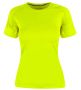 NYXX NO1 (W) Safety yellow