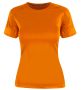 NYXX NO1 (W) Safety orange