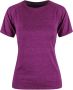 NYXX NO1 (W) Violet melange
