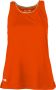 Dynamic Safety orange