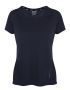 Run women Navy Blue
