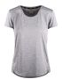 Eaze women Grey melange