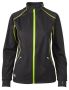 Explosive (W) Black/Safety Yellow