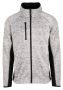 Essential unisex Grey melange