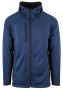 Essential hoodie unisex Marinemeleret