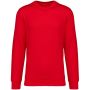 Unisex Sweatshirt Red