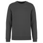 Unisex Sweatshirt Grey