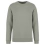 Unisex Sweatshirt Almond Green