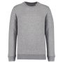 Unisex Sweatshirt Moon Grey Heather