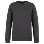 Unisex Sweatshirt Volcano Grey Heather