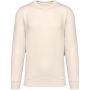 Unisex Sweatshirt Beige