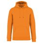 Unisex Hooded Sweatshirt Orange