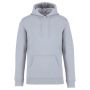 Unisex Hooded Sweatshirt Aquamarine
