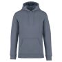 Unisex Hooded Sweatshirt Grey