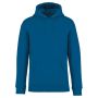 Unisex Hooded Sweatshirt Blue Sapphire