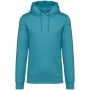 Unisex Hooded Sweatshirt Adriatic Blue