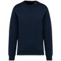 Unisex Oversized Sweatshirt Navy Blue