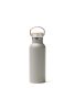 Miles vacuum bottle 500 ML Grey