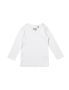 Neutral Babies Long Sleeve T-shirt White