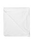 Babies Blanket White