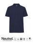 Mens Classic Polo Navy