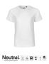 Neutral Kids T-shirt White