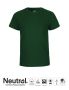 Neutral Kids T-shirt Bottle Green