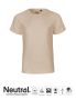 Neutral Kids T-shirt Beige