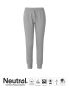 Neutral Kids Sweatpants Grey